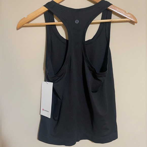 Lululemon Swiftly Tech Racerback Tank 2.0 - Race Length - Picture 4 of 10